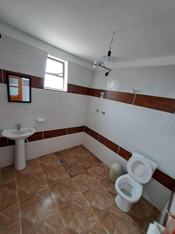 Hostal Palacio Del Inca Комунидад-Юмани Экстерьер фото